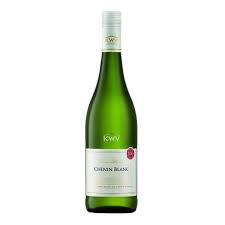 Kwv Chenin Blanc 750Ml
